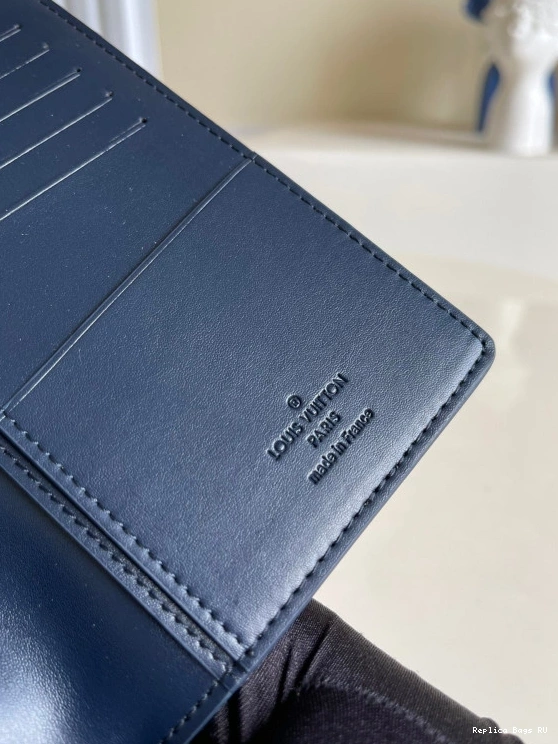 Cheap WALLET LOUIS VUITTON BRAZZA 0721